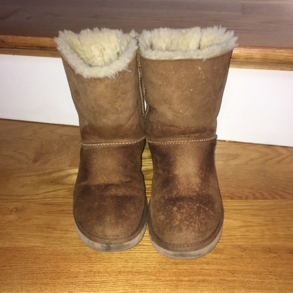 Bailey Bow Uggs